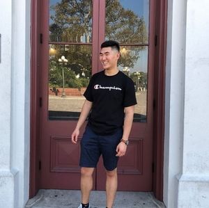 Meet your Posher, Stephen